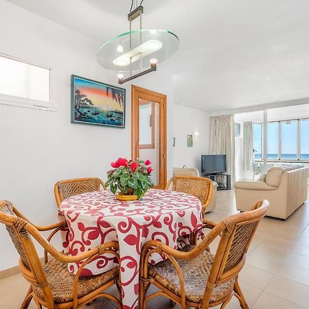 Apartamento Playa De Los Pinos Алкудия Екстериор снимка